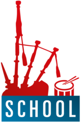 Piping und Drumming School auf der Ebernburg